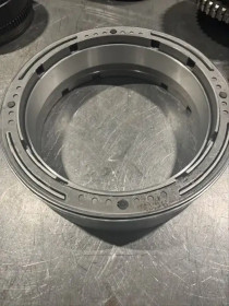 Volvo Piston B2, B3 and cylinder, PT1560, 1860, 1660, 1562, 1862, 1760,1761, 1761A, 1563, 1863, 1509, 2519, 2529,