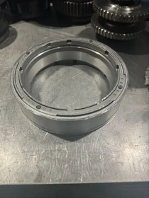 Volvo Piston B2, B3 and cylinder, PT1560, 1860, 1660, 1562, 1862, 1760,1761, 1761A, 1563, 1863, 1509, 2519, 2529,